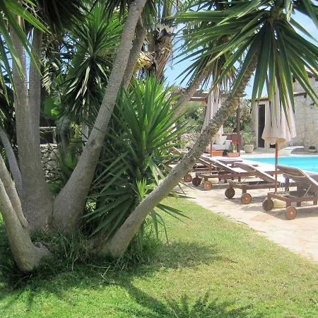 Giusy Bed and Breakfast Συρακούσες