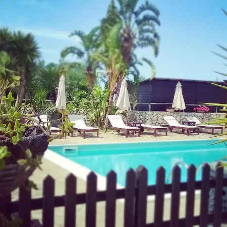 Alojamento de Acomodação e Pequeno-almoço Giusy Syracuse