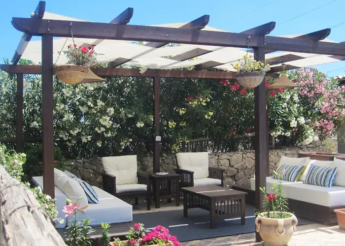 Bed & Breakfast Giusy 4*