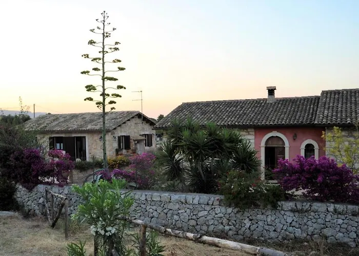 Giusy Bed & Breakfast