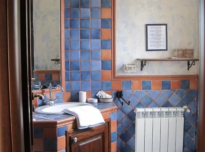 Bed & Breakfast Giusy Syracuse