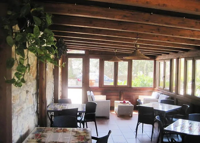 Giusy Bed & Breakfast