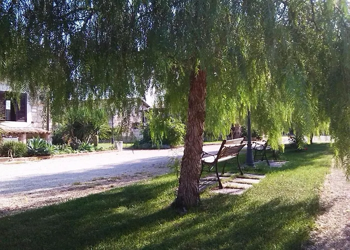 Bed & Breakfast Giusy 4*