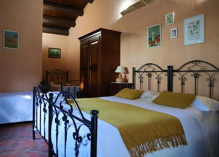 Bed & Breakfast Giusy Syracuse