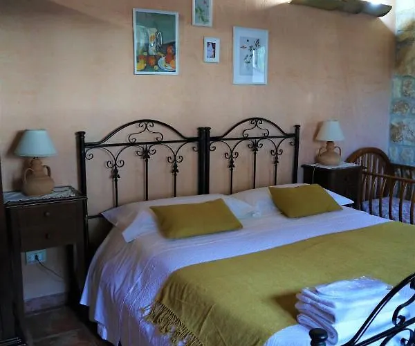 Giusy Bed & Breakfast Syracuse