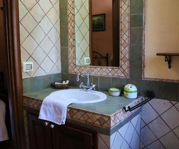 Bed & Breakfast Giusy Syracuse