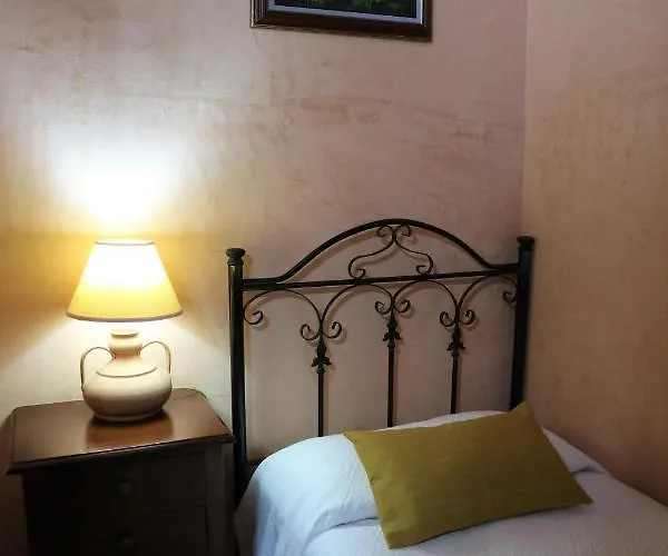 Giusy Bed & Breakfast