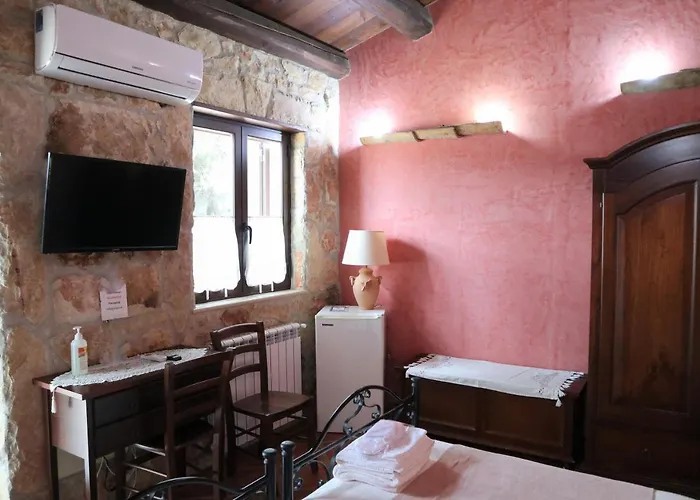 Bed & Breakfast Giusy