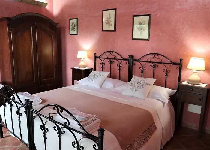 Giusy Bed & Breakfast Syracuse