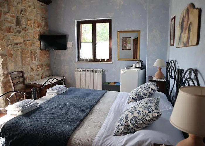 Bed & Breakfast Giusy Syracuse