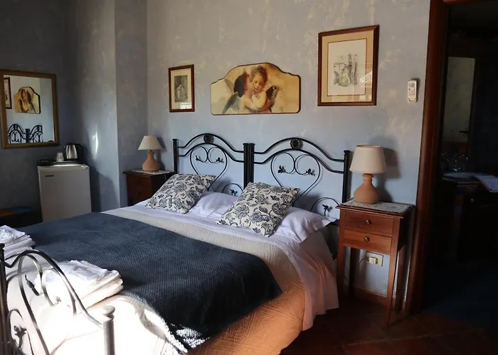 Giusy Bed & Breakfast Syracuse