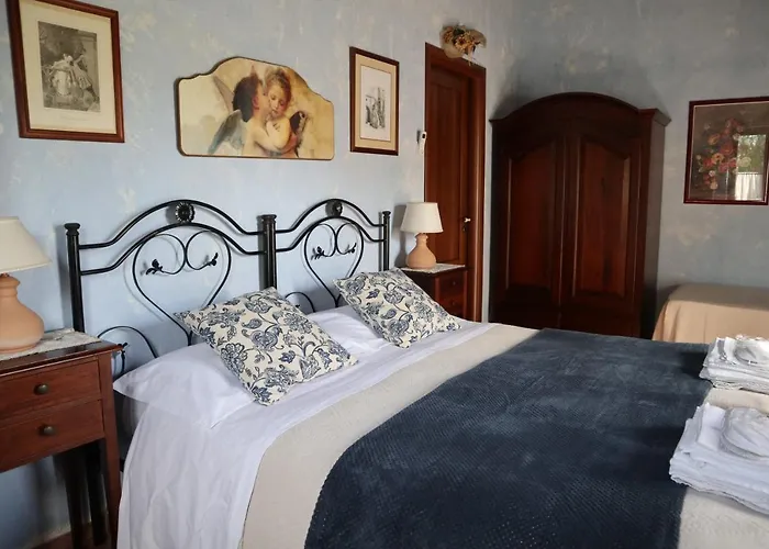 Giusy Bed & Breakfast Syracuse
