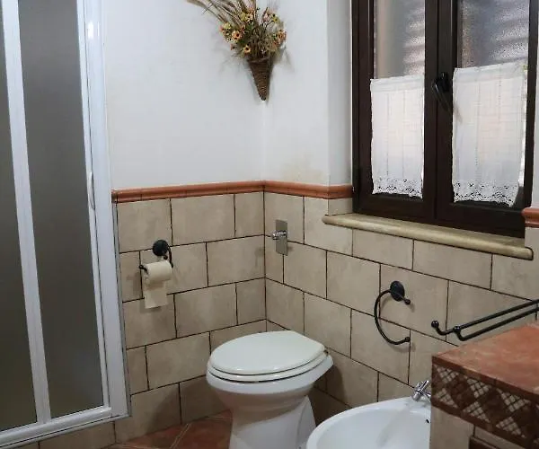 Giusy Bed & Breakfast Syracuse