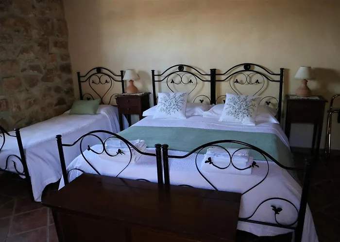Bed & Breakfast Giusy
