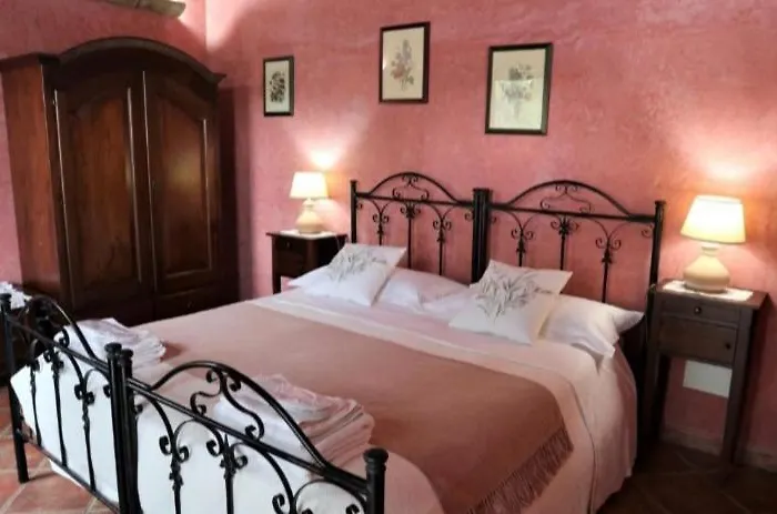 Bed & Breakfast Giusy Syracuse