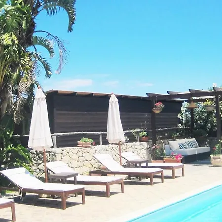 Giusy 4* سيراكوزا