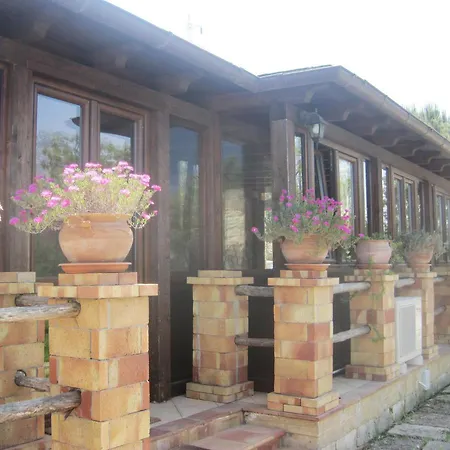 Giusy Bed & Breakfast