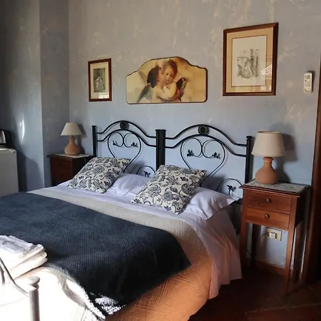 Giusy Bed & Breakfast Syracuse