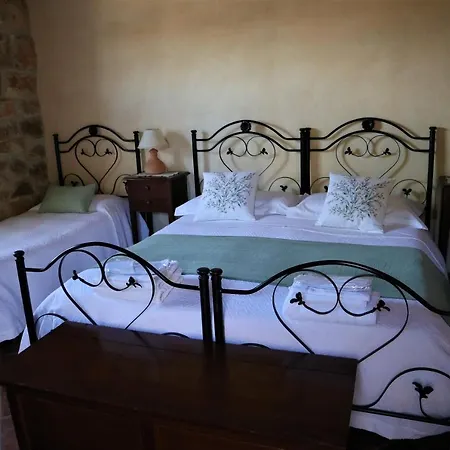 Bed & Breakfast Giusy