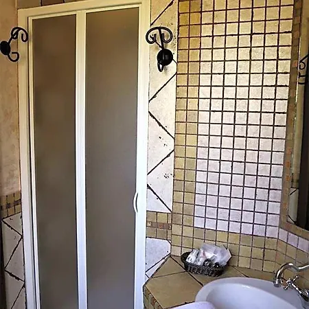 Bed & Breakfast Giusy