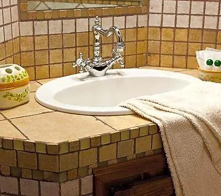 Bed & Breakfast Giusy 4*