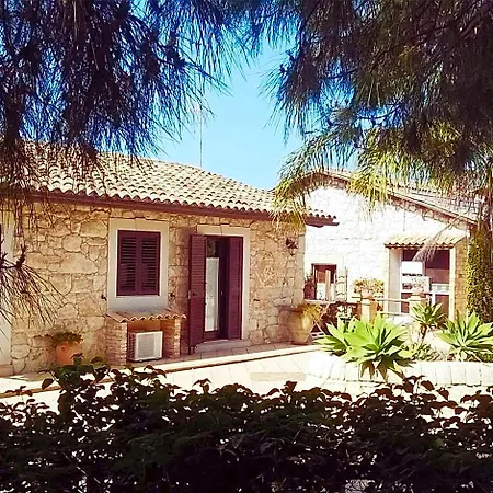 Giusy Bed & Breakfast Syracuse
