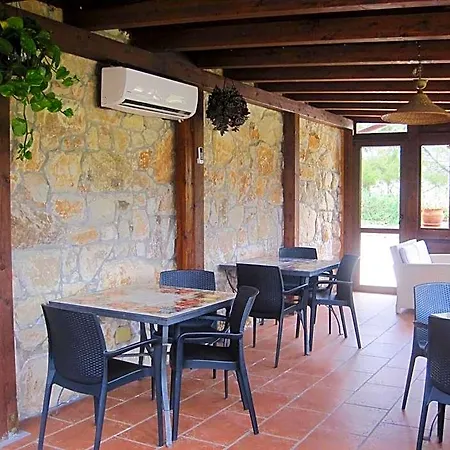 Bed & Breakfast Giusy Syracuse