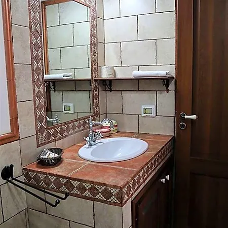 Giusy 4* Syracuse