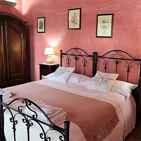 Bed & Breakfast Giusy 4*