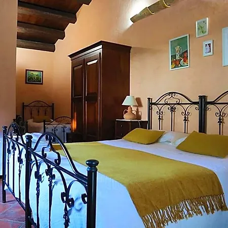 Giusy Bed & Breakfast