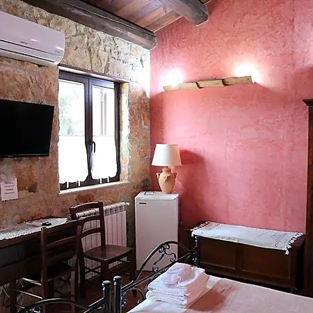 Bed & Breakfast Giusy