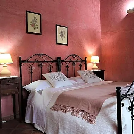Bed & Breakfast Giusy Syracuse