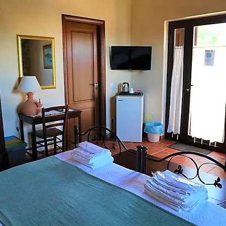 Bed & Breakfast Giusy Syracuse
