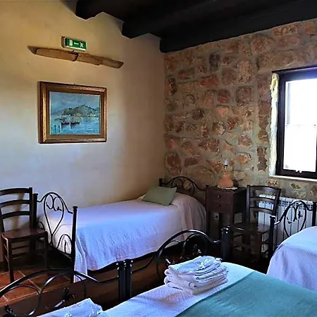 Giusy Bed & Breakfast Syracuse