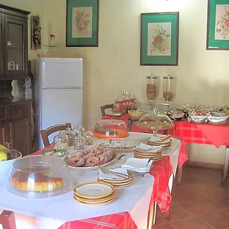 Bed & Breakfast Giusy