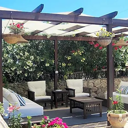 Bed & Breakfast Giusy Syracuse