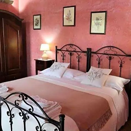 Giusy Bed & Breakfast Syracuse