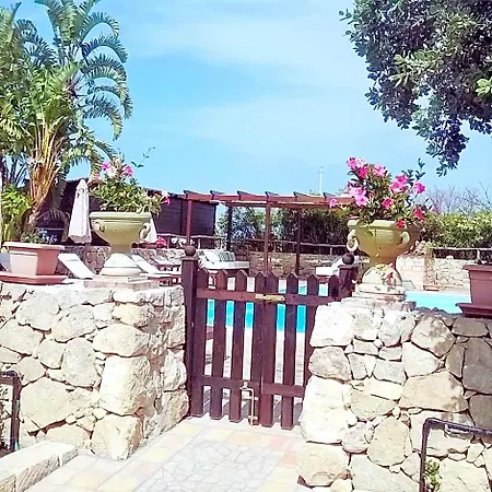 Giusy Bed & Breakfast Syracuse