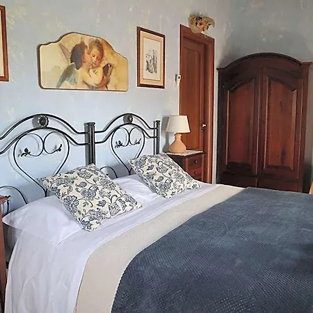 Giusy Bed & Breakfast Syracuse