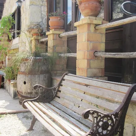 Bed & Breakfast Giusy Syracuse