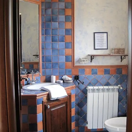 Couette-café Giusy Syracuse