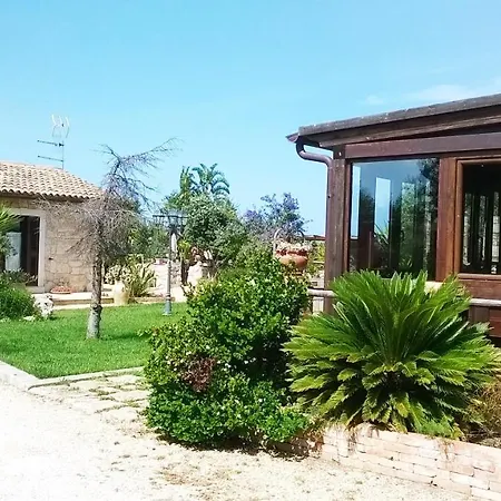 Giusy Bed & Breakfast Syracuse