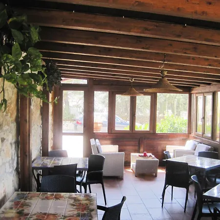 Giusy Bed & Breakfast
