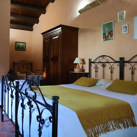 Bed & Breakfast Giusy Syracuse