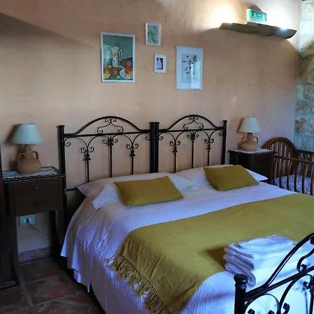 Giusy Bed & Breakfast Syracuse