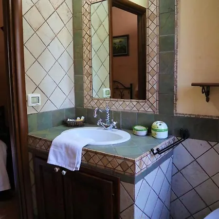 Bed & Breakfast Giusy Syracuse