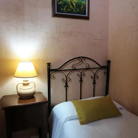 Giusy Bed & Breakfast
