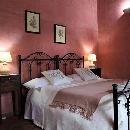 Giusy Bed & Breakfast *