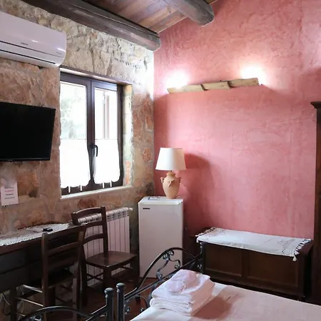 Bed & Breakfast Giusy