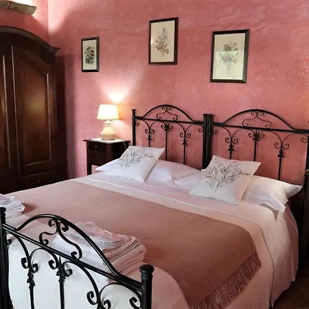 Giusy Bed & Breakfast Syracuse